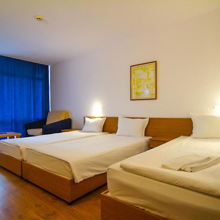 Hotel Opal Солнечный берег Экстерьер фото