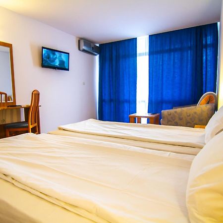Hotel Opal Солнечный берег Экстерьер фото