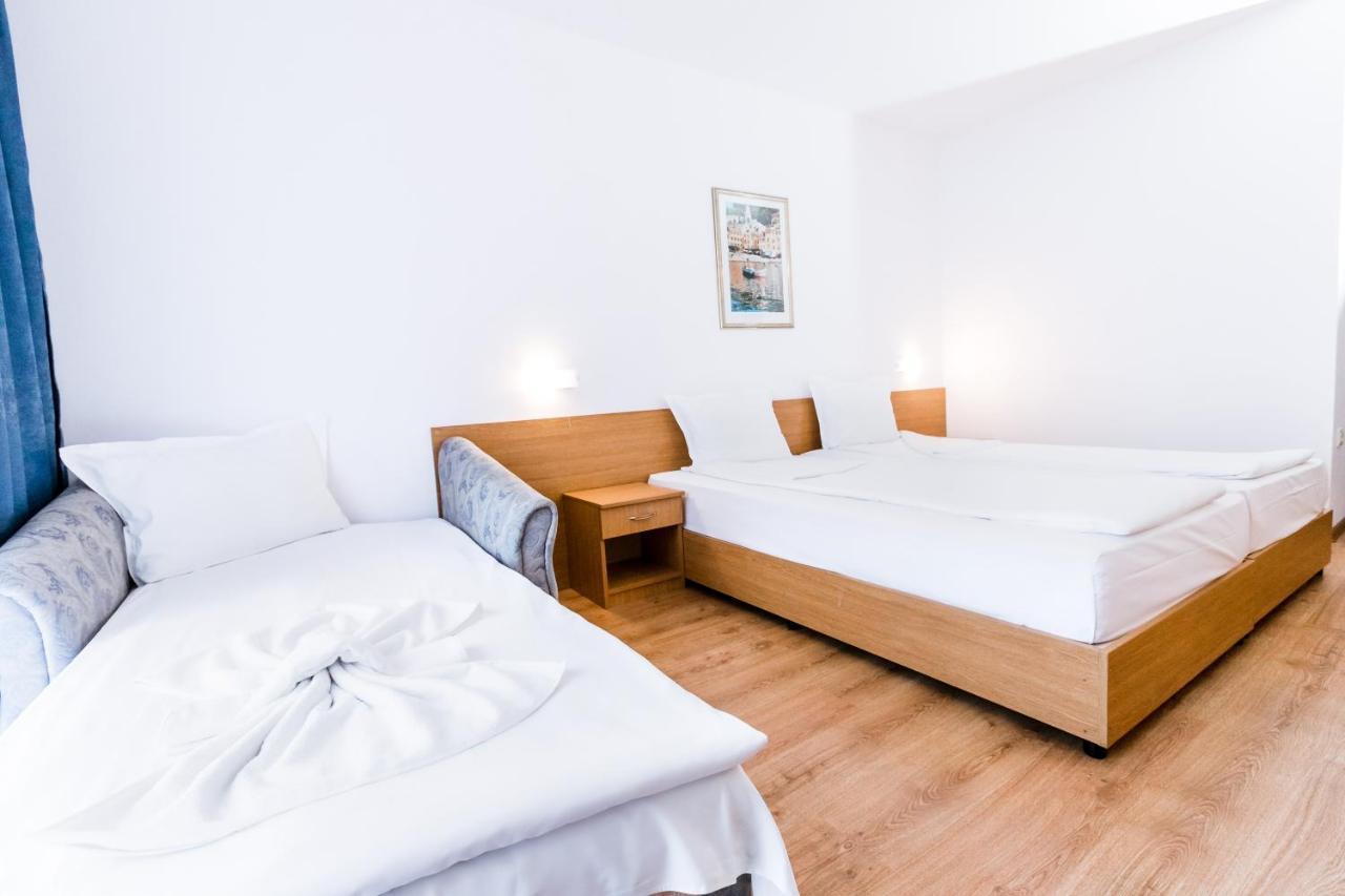 Hotel Opal Солнечный берег Экстерьер фото