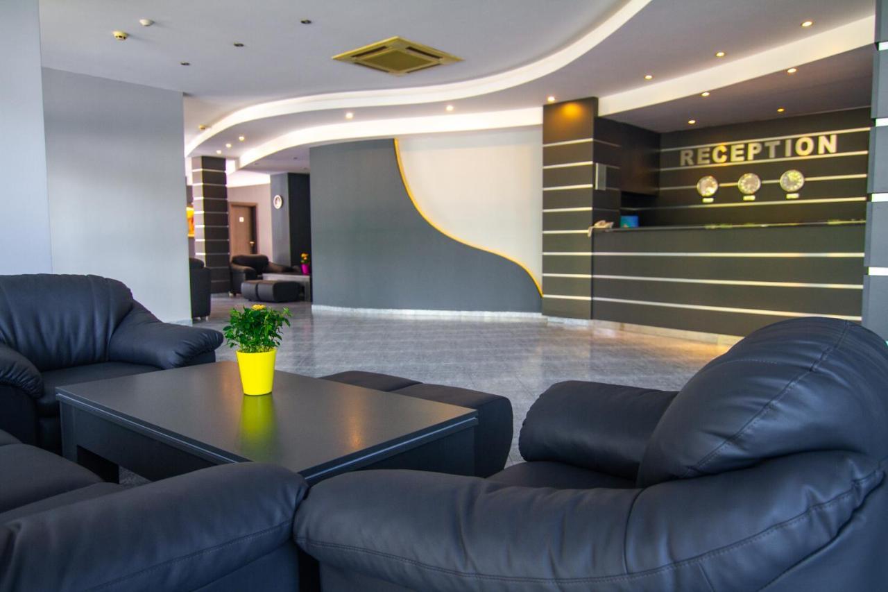Hotel Opal Солнечный берег Экстерьер фото