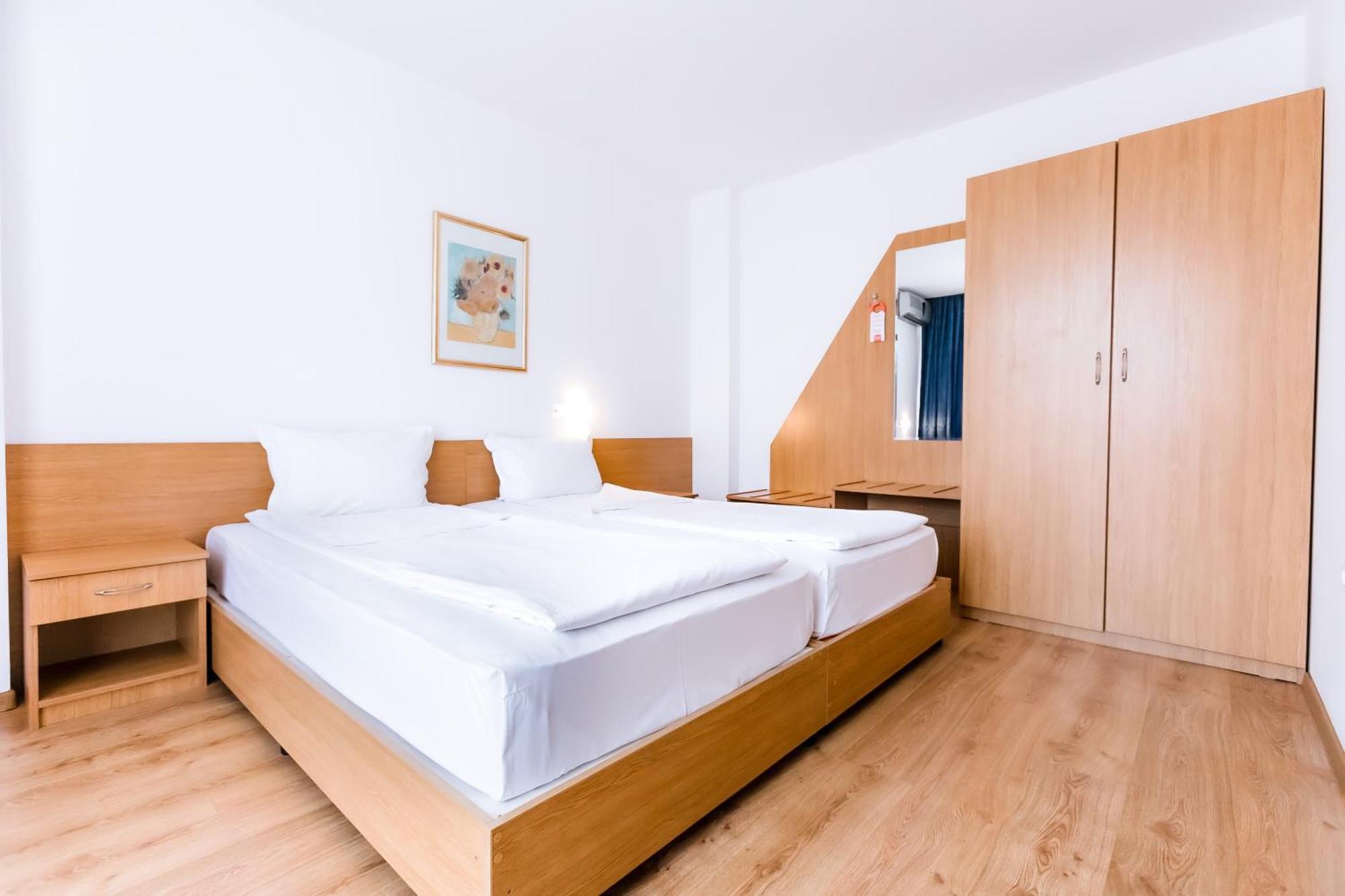 Hotel Opal Солнечный берег Экстерьер фото