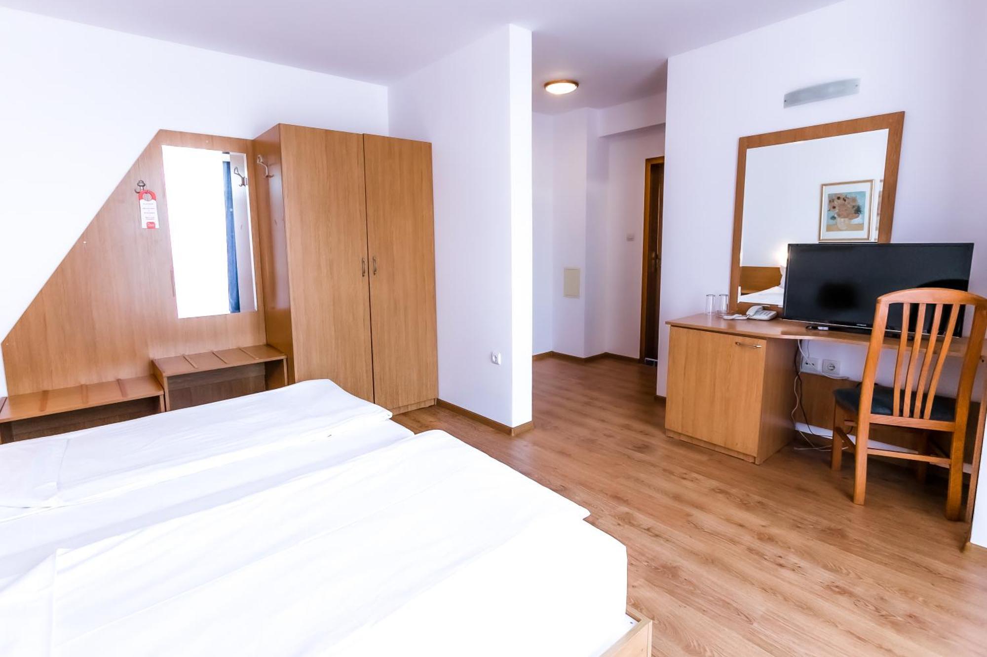 Hotel Opal Солнечный берег Экстерьер фото