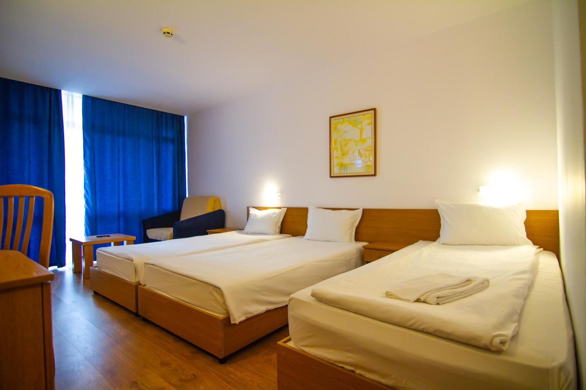 Hotel Opal Солнечный берег Экстерьер фото