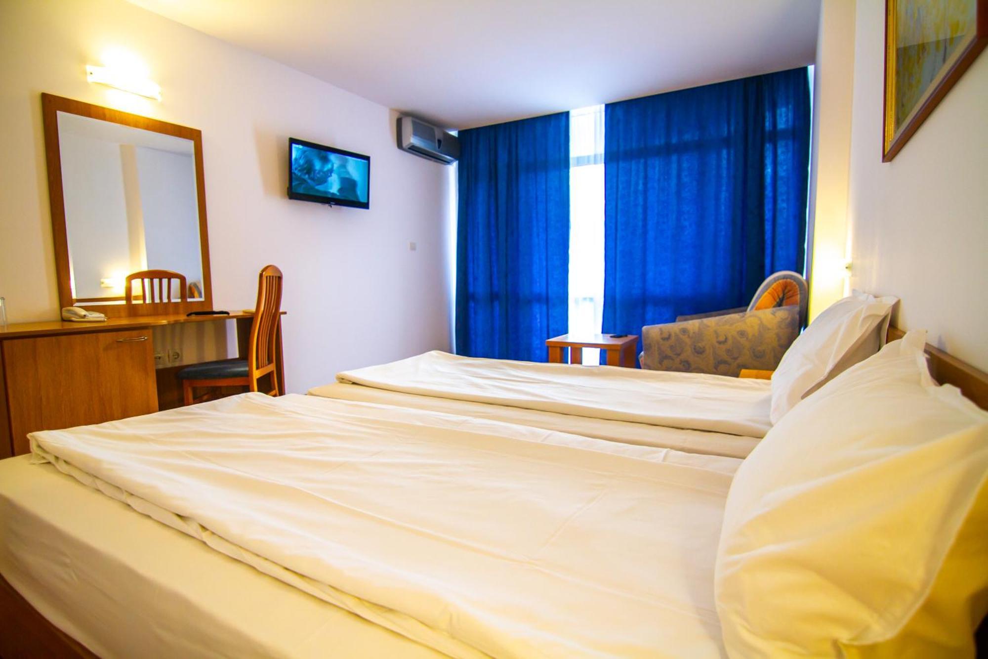 Hotel Opal Солнечный берег Экстерьер фото