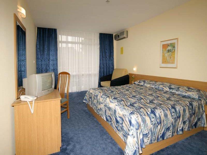 Hotel Opal Солнечный берег Экстерьер фото