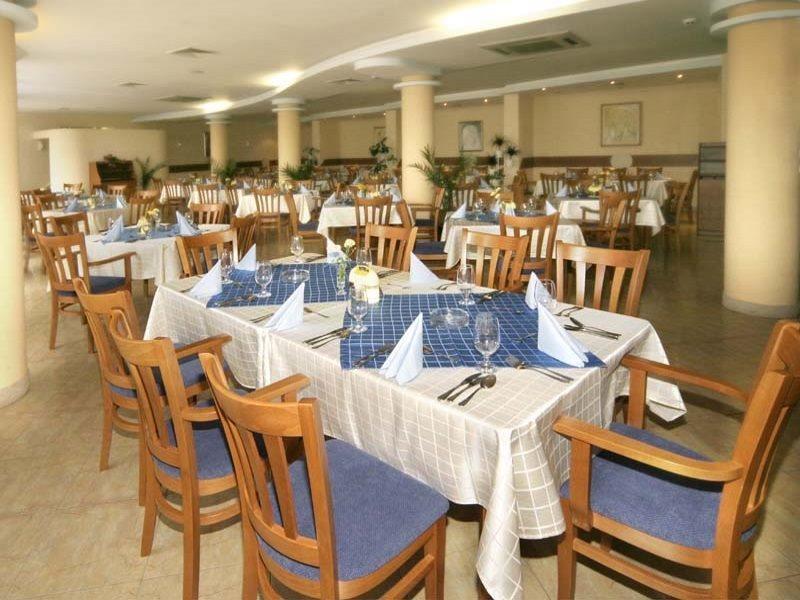 Hotel Opal Солнечный берег Экстерьер фото