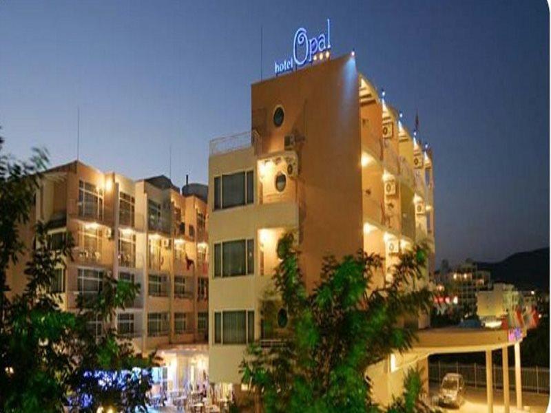 Hotel Opal Солнечный берег Экстерьер фото